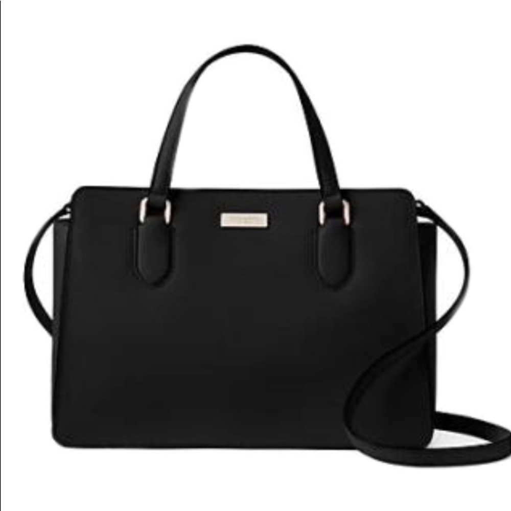 New Kate Spade Laurel Reese Handbag